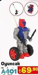 OYUNCAK ROBOT OYUNCAK ROBOT